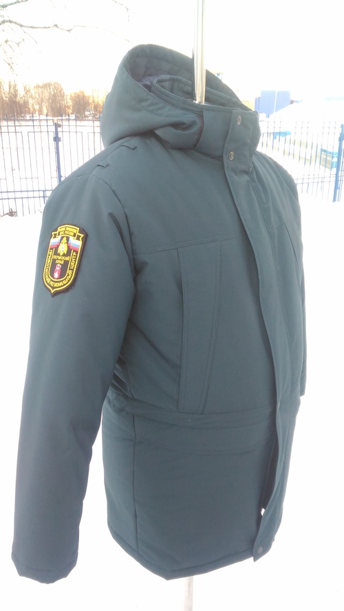 Где Купить Зимнюю Куртку Спецсвязи В Москве